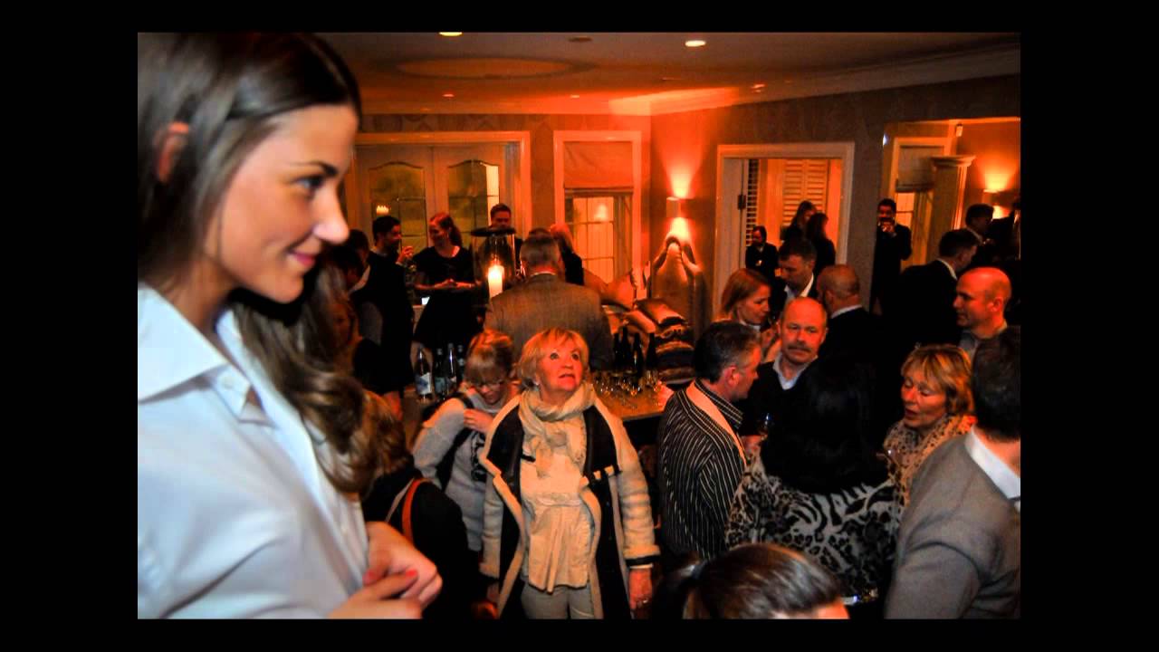 Villa Skjoldtun - Trend & Mote