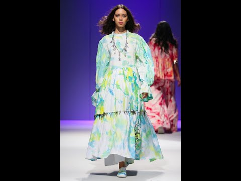 Announcing Nomonde From Durban University Of Technology Showcasing At GRAD Week 22 Shorts