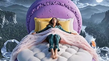 Which Rainbow Treat Looks Tastiest? | Satisfying AI ASMR 🍭