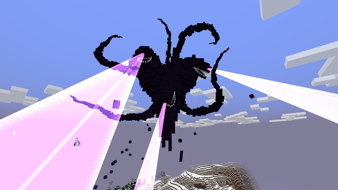 crackers wither storm mod x vn4 fresh wither storm