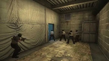 DOOR STUCK! DOOR STUCK!