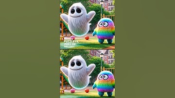 #Generativeart #Generativeai #animacion #procreate #disneyfan #sweetcreature #digitalartwork