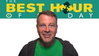 ⁣The Best Hour of my Day - Community Live