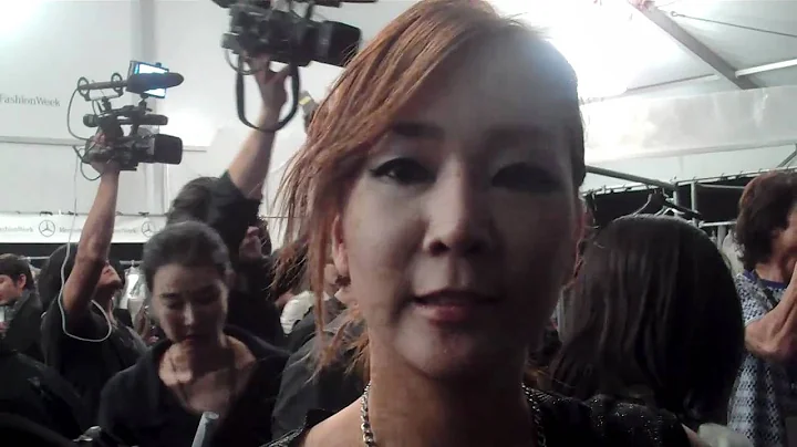 Interviewed Designer Hyun Joo, Kwak of Concept Kor...