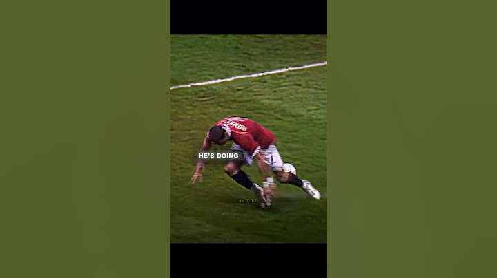 Young Cristiano vs Commentators ☠️🔥