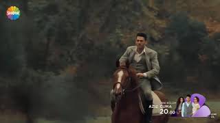 Aziz 6. Bölüm 2. Fragmanı