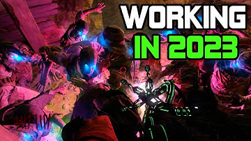 Buried Zombies Glitches You Forgot About | Black Ops 2