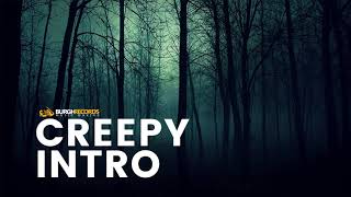 Creepy Intro Sound Effect Burghrecords Free Sound Effects Wav