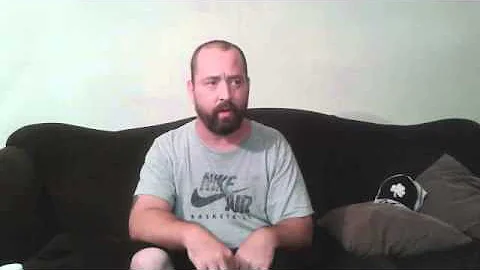 James Mead's testimony. Baptism of Fire in THREE M...