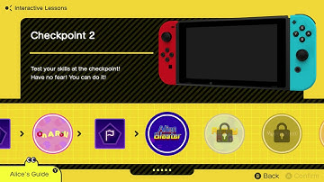 Game builder garage: Lesson 3 (part 1)