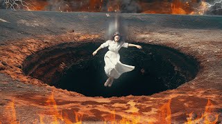 I Went to Hell for ONE Shocking Reason…