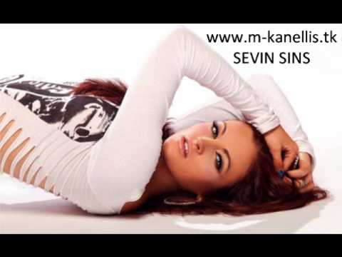 Maria Kanellis Sevin Sins