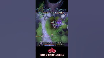 Vol. 2 Faceless Void 0% SKILL 100% LUCK #Dota2 #Dota2Shorts #FacelessVoid