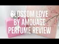 Blossom Love by Amouage Perfume Review