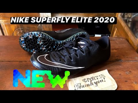 nike superfly elite 2020