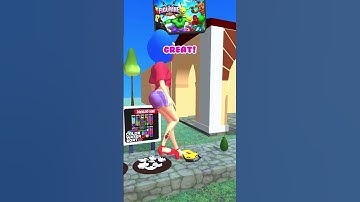 Pop It Run! Gameplay Walkthrough All Levels iOS,Android New Big Update Fidget Game Levels PIT01UP