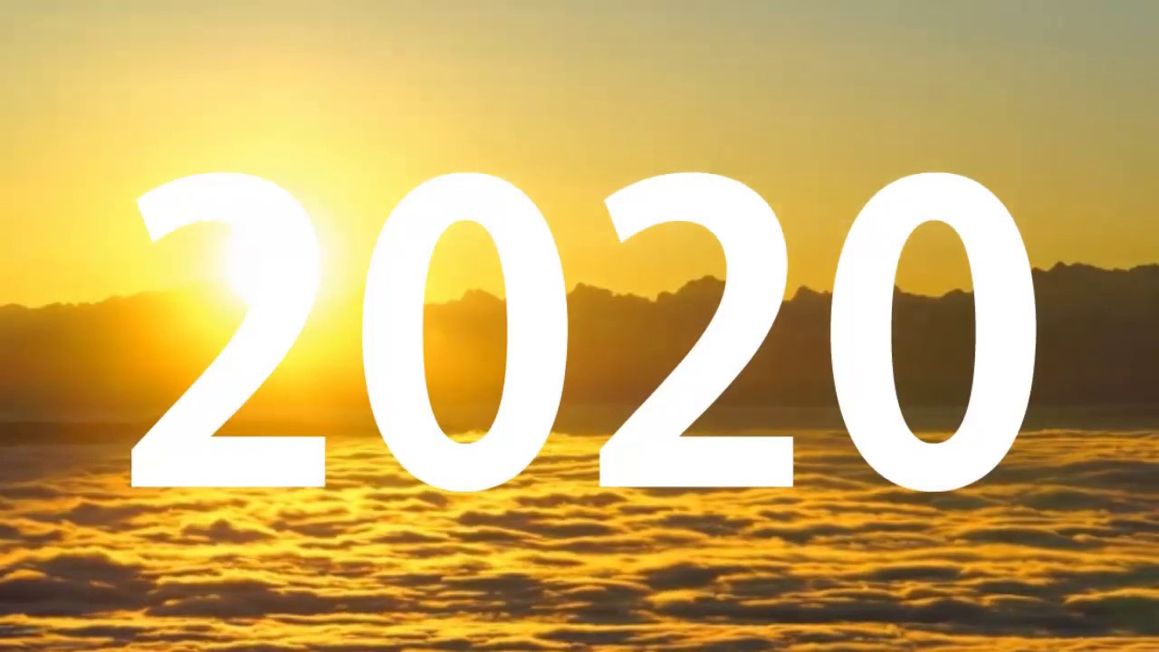 2020 Teaser. - YouTube