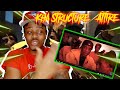 Kha Structure - Attire (Music Video) (Shot By JMO Productions) Upper Cla$$ Reaction