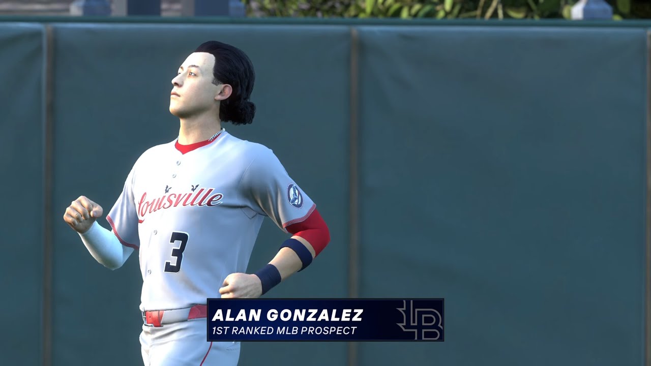 My Road to The Show, The Farm Director came to see me again, Ep: 20