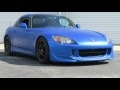 Add a reliable 200  to an S2000
