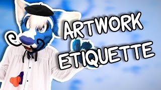 ARTWORK ETIQUETTE [The Bottle Ep11]