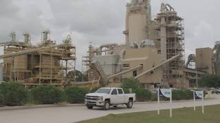 Cemex US Hazard Assessment: Stop. Think. Act.