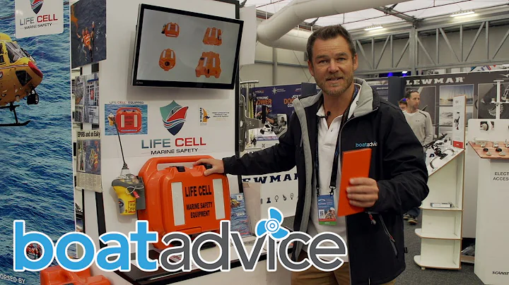 Life Cell Safety Gear Storage