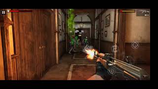 (Zombie Fire 3D) Part 8 screenshot 4