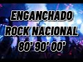 ENGANCHADO ROCK NACIONAL (80' 90' 00') #1 - IAN PRODUCCIONES