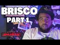 Brisco from Poe Boy Records on The Game Dissing Rick Ross &amp; Owing Career to Rick Ross &amp; Lil Wayne!!