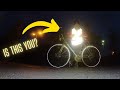 12 awesome reflective ideas for bike commuting