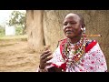 Education empowered me to fight for women’s rights in Kenya