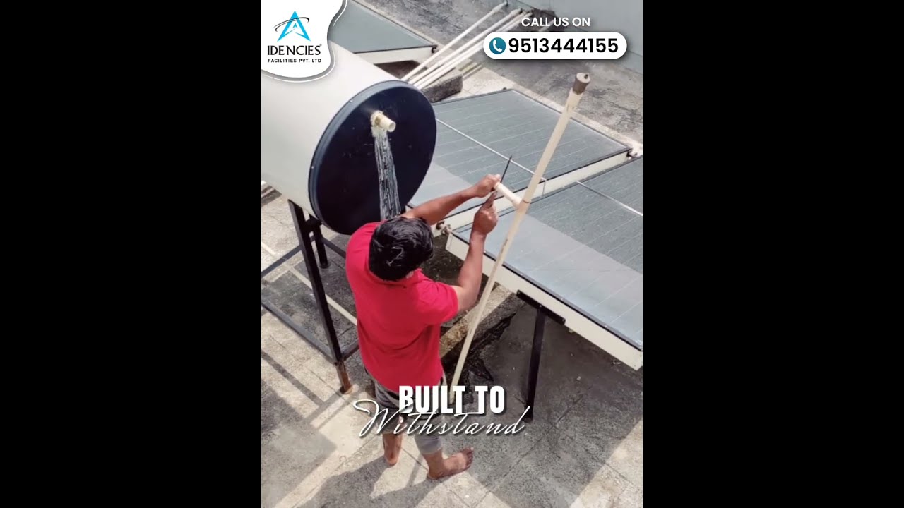 Idencies Facilities Pvt. Ltd. provides complete facility management services | 📞 Call us 95134 44155