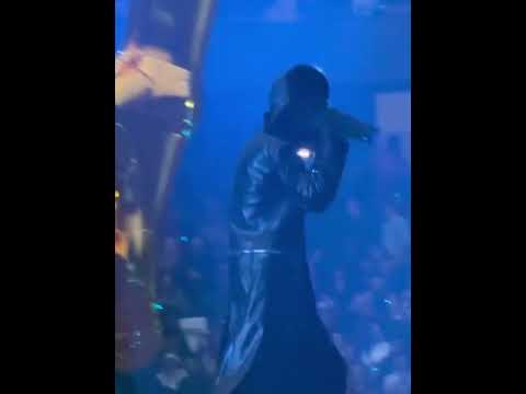 #Playboicarti performing in #Manchester with #TheWeeknd