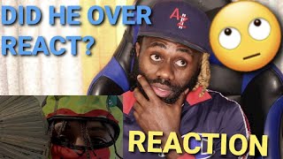 NBA BOUNGBOY - I Hate YoungBoy Diss Everybody Including Lil Durk, Gucci Mane \& Lil Boosie! REACTION