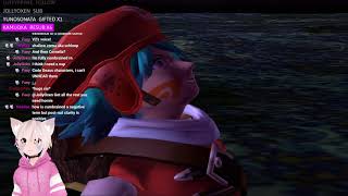 Azzy Time: .Hack//MUTATION [1]