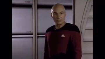 Star trek (Picard quote) :It is possible to commit no mistakes and still lose: