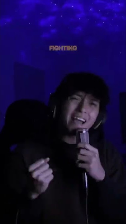 We Better Than Me ( Mobile Legend Theme Song ) cover