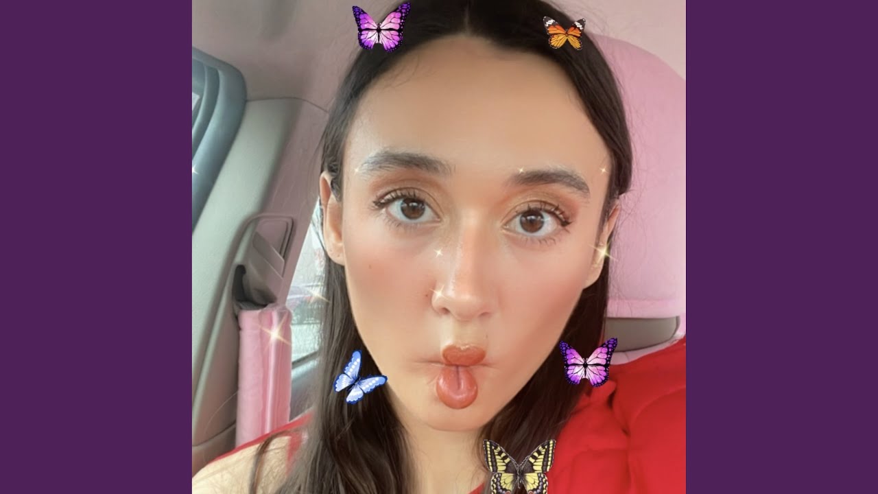 Tiktok Butterflies Impress Yumi Shazam