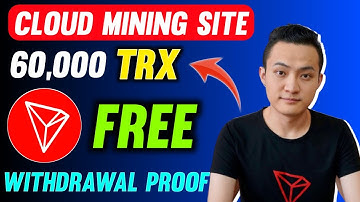 New Best Cloud Mining 2022 Without Investment | New Free Cloud Mining Site 2022 | #CloudMining2022