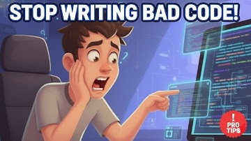 STOP Coding Like a Dev — The Software Engineering Mindset Every Game Developer Needs