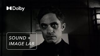 The Making of Marvel’s Werewolf by Night | Sound + Image Lab