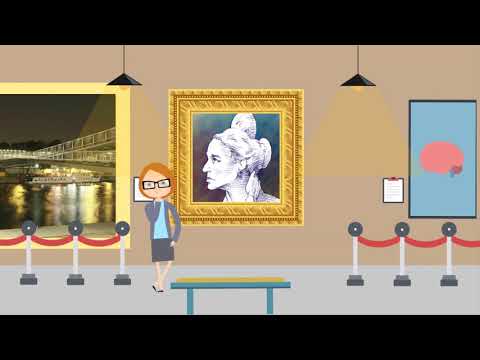 Famous Brains: Simone de Beauvoir
