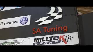 SA Tuning 2.0 TFSI & TSI Stage 2 package