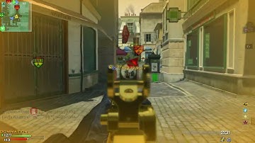 Xim Mw3 MOAB Gameplay Call Of Duty modernwarfare 3 M.O.A.B on resistance xbox 360 Xim Matrix setup