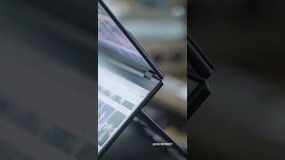 Once You Go Dual-Screen, Your Efficiency Doubles