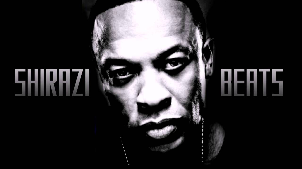 Dr  Dre Type Beat 2016 West Coast Hip Hop Rap Instrumental Prod  By Shirazi Beats