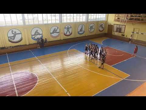 ПКК Д2009. Железногорск vs Кайеркан
