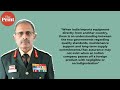 Former CDS flags white labelling in defence. But what is it and why it's problematic?