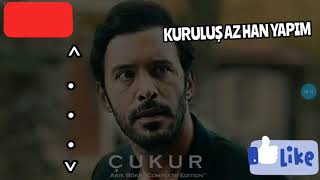 Çukur - Arık muziki V2 Resimi